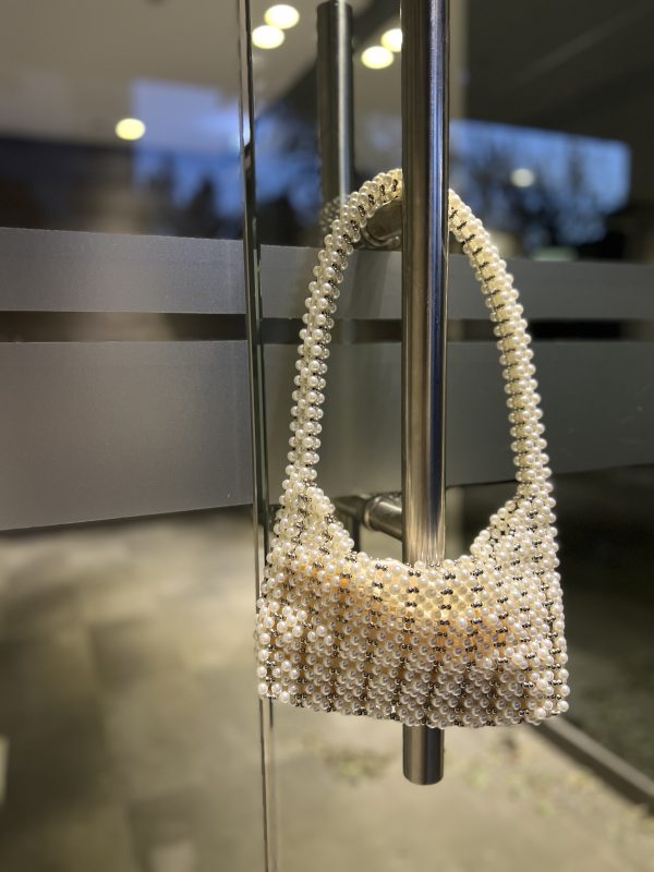 Velora Shoulder Bag - Image 3