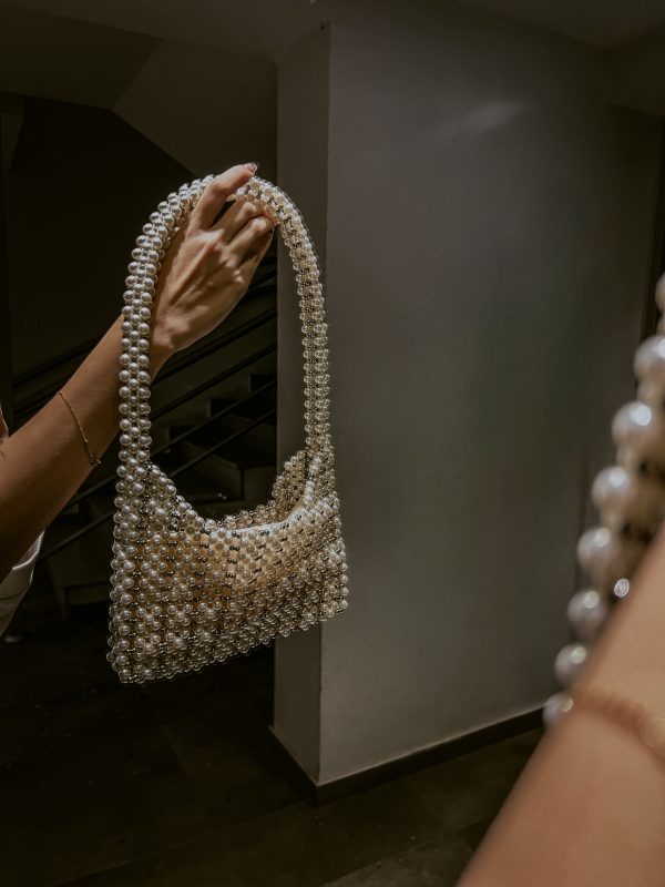 Velora Shoulder Bag - Image 4
