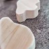Bespoke Bonnie Wooden Map of Scotland - Image 2
