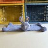 Cuddles Bunny Comfort Blanket