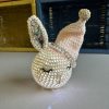 LED Crochet Bunny Night Light - Image 4