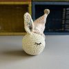 LED Crochet Bunny Night Light - Image 2