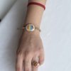 Pebble Bracelet "One Love" - Image 9