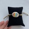 Pebble Bracelet "One Love" - Image 3