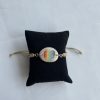 Pebble Bracelet "One Love"