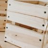 Wooden Crate or Christmas Eve Box - Image 6