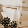 Wooden Crate or Christmas Eve Box - Image 5