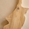 Beautiful Wooden Map of Cyprus - Image 8