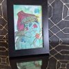 Ivysaur Original, One-of-a-kind Artwork - Image 2