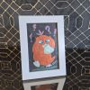 Psyduck Original, One-of-a-kind Artwork - Image 2