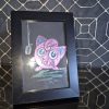 Jigglypuff Singing Original, One-of-a-kind Artwork - Image 2
