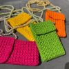 Cotton mini bag - Image 3