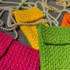 Cotton mini bag - Image 9
