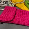 Cotton mini bag - Image 8