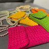 Cotton mini bag - Image 5
