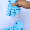 Soft Octopus Lovey Set for Newborns and Toddlers - Image 4
