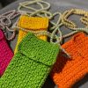 Cotton mini bag - Image 7