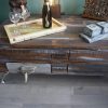 Handmade, quality, unique Euro pallet coffee table - Image 14