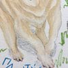 Custom PAWTRAIT illustration of your pet - Image 5