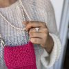 Cotton mini bag - Image 4