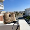 Jute handbag - Image 2