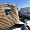 Jute handbag - Image 9