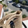 Jute handbag - Image 8
