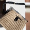 Jute handbag - Image 10
