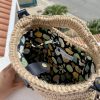Jute handbag - Image 4