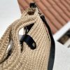 Jute handbag - Image 3