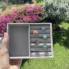 Pebble Ring "Colours Of My Heart" - Image 3