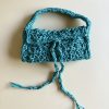 The Stella in Raffia bag