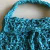 The Stella in Raffia bag - Image 2