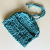The Stella in Raffia bag - Image 3