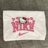 Hello Kitty Nike - Image 2