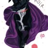 Custom PAWTRAIT illustration of your pet - Image 9