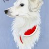 Custom PAWTRAIT illustration of your pet - Image 12