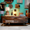 Handmade, quality, unique Euro pallet coffee table - Image 3