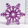 Christmas Ornaments Set 3 pcs - Red Color - Image 4