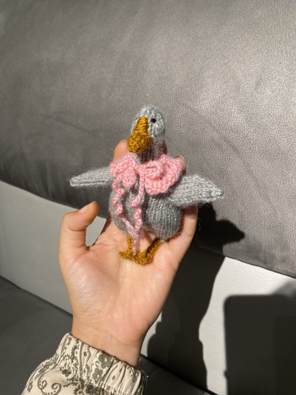 Goose Lady Gaga