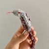 The King Cobra. The symbol of 2025!