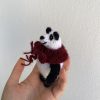 Cuddly Panda Bear - Image 5