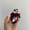 Cuddly Panda Bear - Image 4