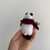 Cuddly Panda Bear - Image 3