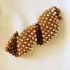 Beaded Bracelet "Raindrop" - Image 3