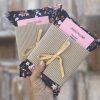 Linseed Pillows - Floral - Image 2