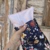 Linseed Pillows - Floral - Image 3