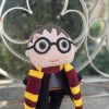 Handmade Wizard Doll - Image 5