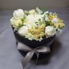 Candles Flowers box 2💐