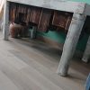 Unique offcuts coffee table - Image 9